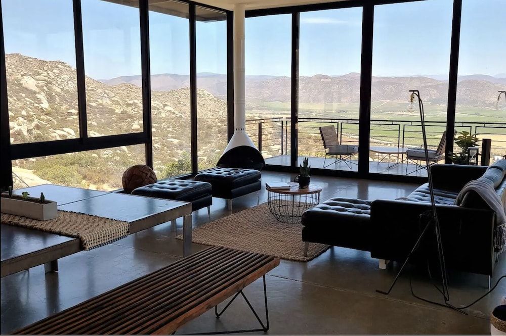 Villa Garven Panoramic House 3