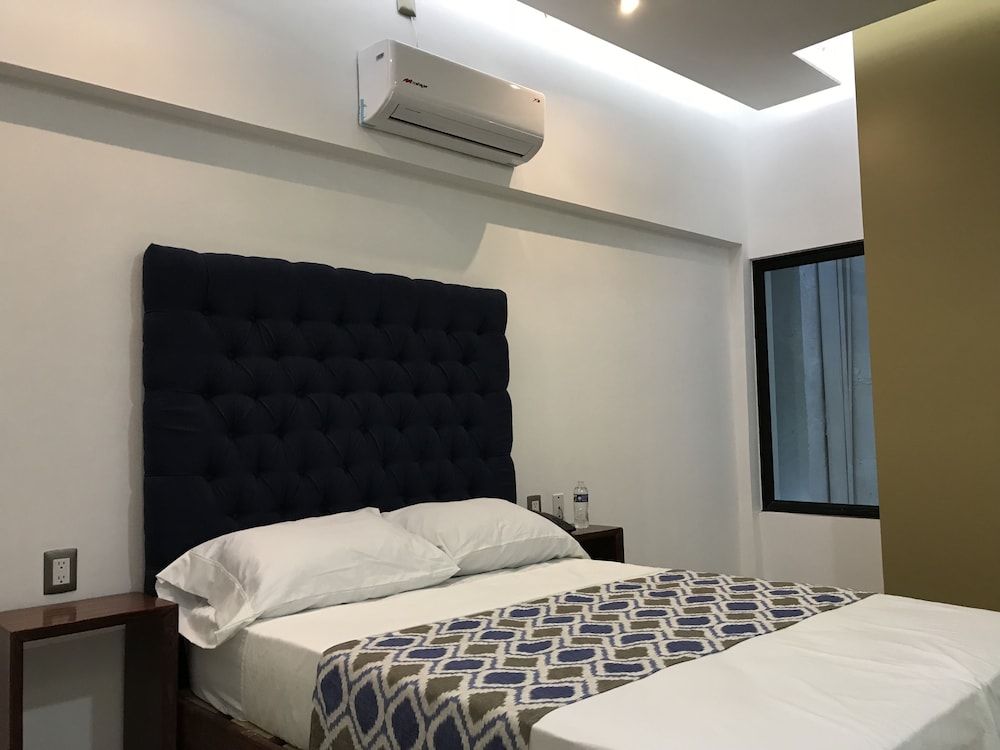 Standard Room, 1 Double Bed