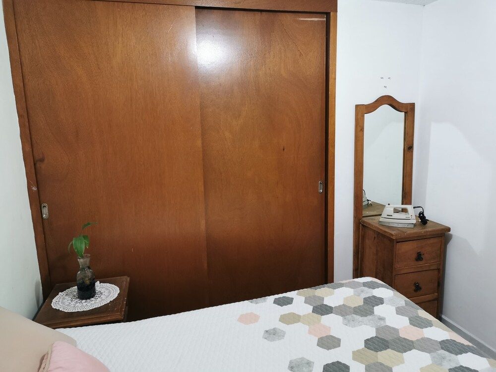 Comfort Double Room, Shared Bathroom (#1)