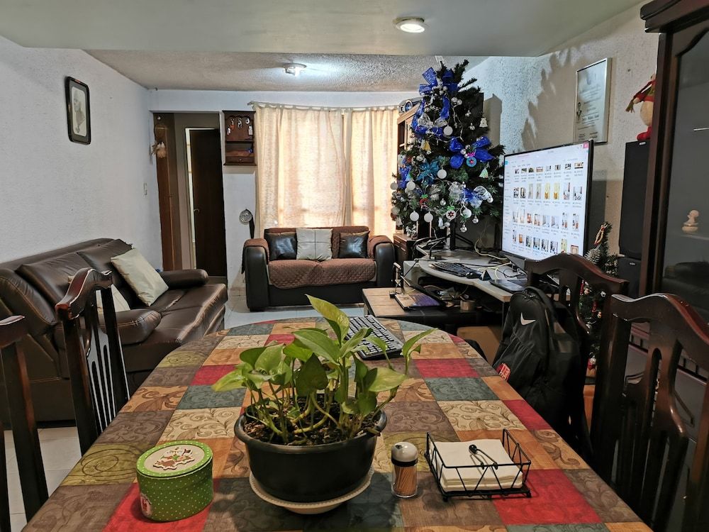 Comfort Double Room, Shared Bathroom (#2)