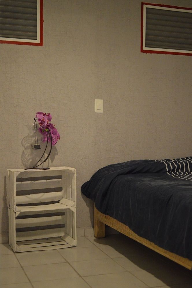 Comfort House, Multiple Beds, Accessible, Smoking (24 max)