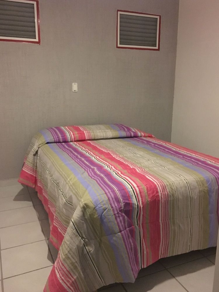 Comfort House, Multiple Beds, Accessible, Smoking (24 max)