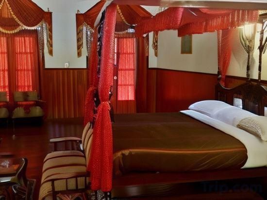 Kluney Manor - Ooty Standard Room 3