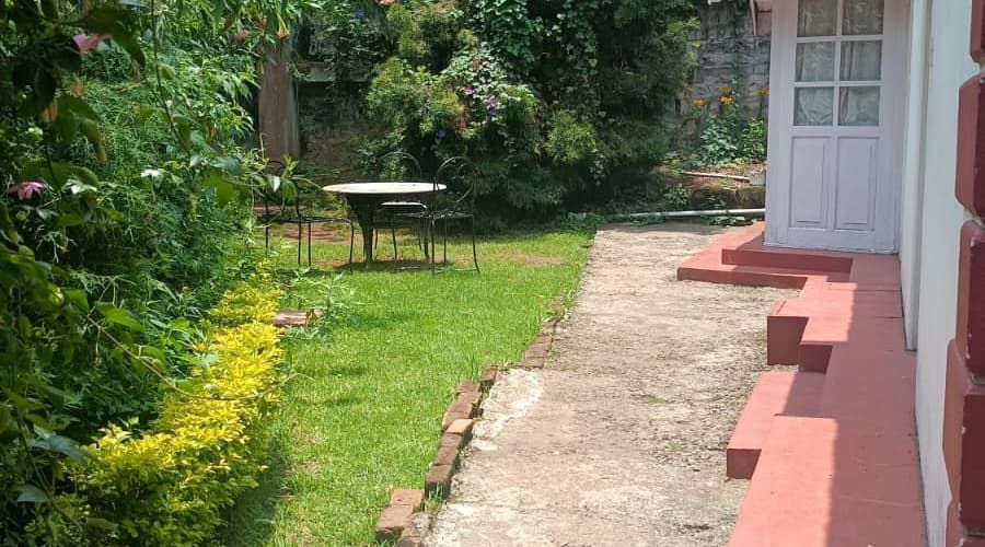 undefined Kluney Manor - Ooty 5