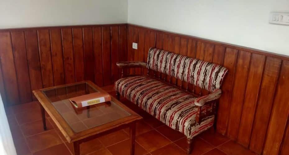 undefined Kluney Manor - Ooty 3