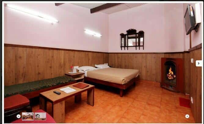 Kluney Manor - Ooty Rustic Cottage