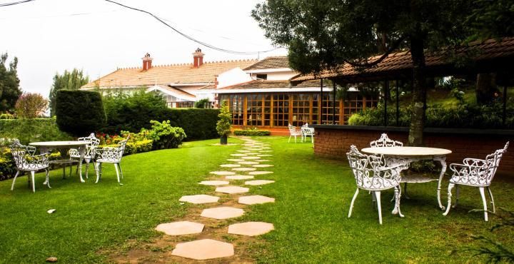 undefined Kluney Manor - Ooty 2