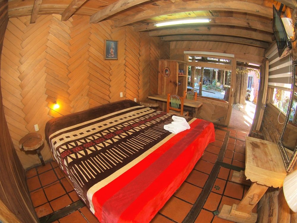 Standard Double Room, 1 Queen Bed