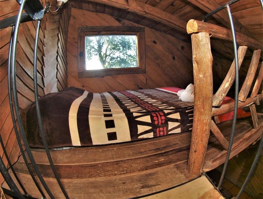Classic Quadruple Room, 2 Queen Beds