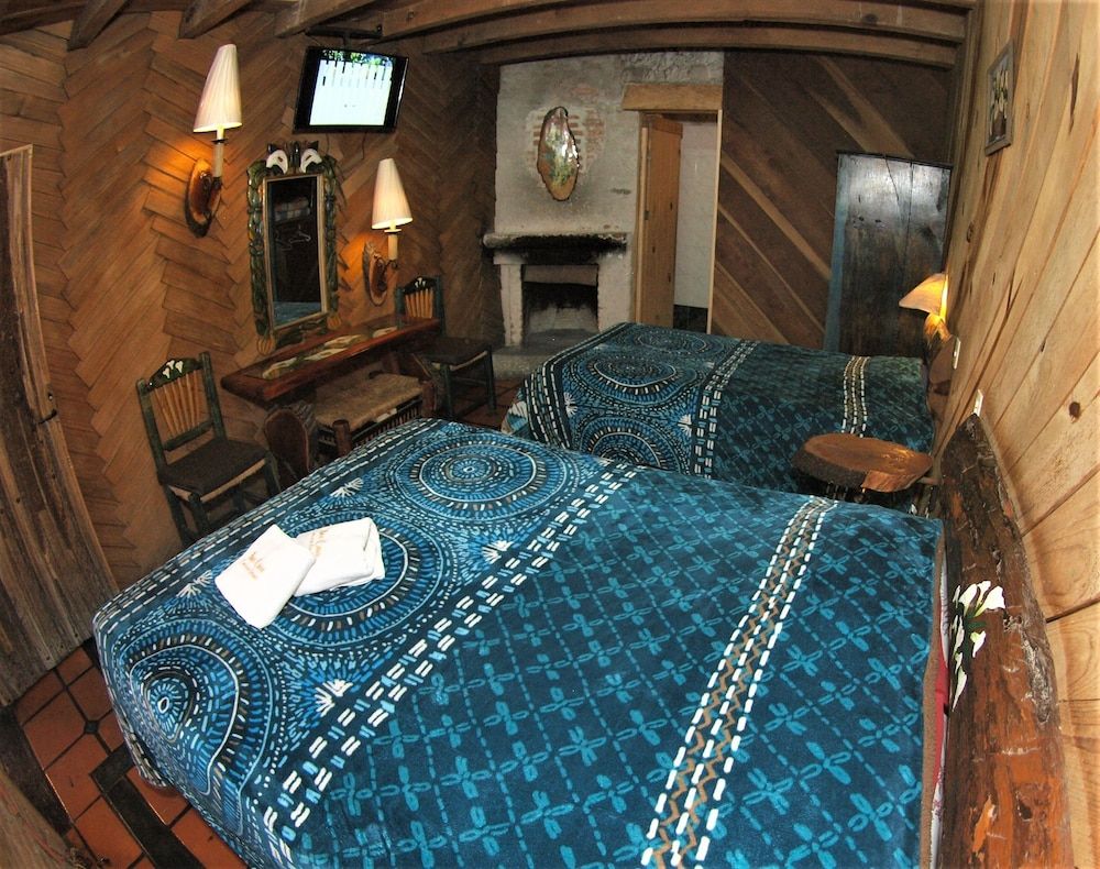 Standard Triple Room, Multiple Beds