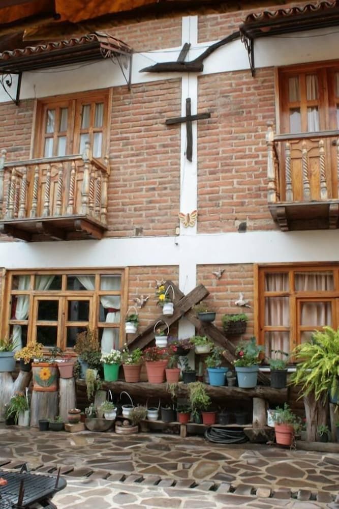 Posada de Los Reyes