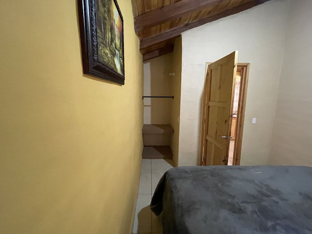 Cabañas los Pirineos Basic Cabin (Basic cabin 2 personas) 6