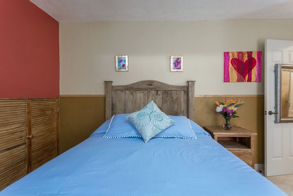 Economy Double Room (El Rincon Ingles)