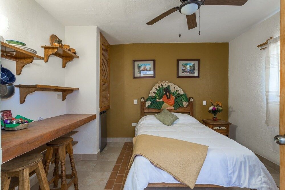 Standard Room (El Rincon De Barcelona)