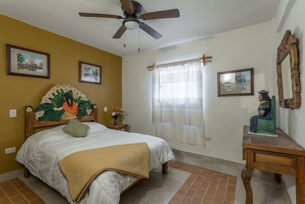 Standard Room (El Rincon De Barcelona)