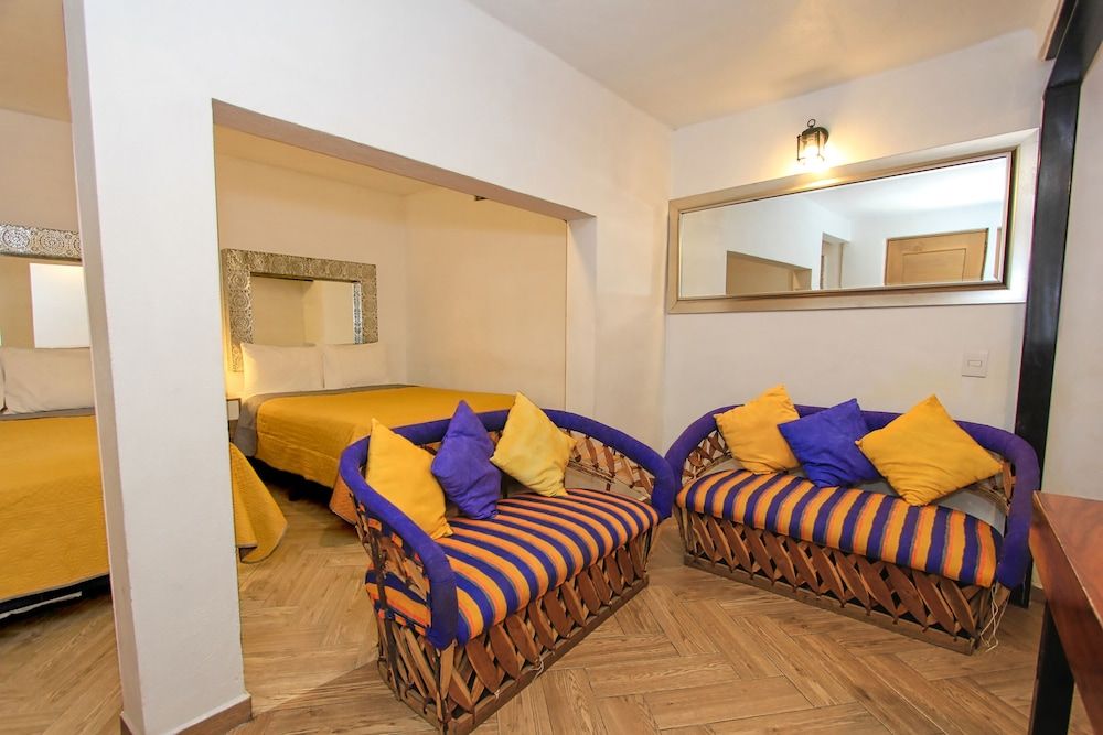 Design Double Room