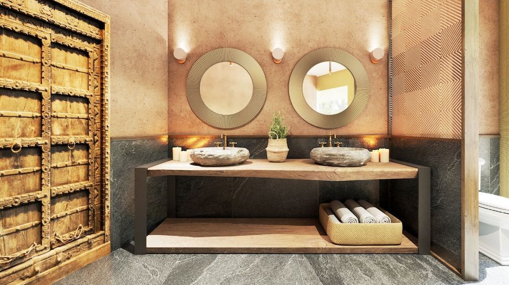 Viatura Omún, San Miguel de Allende, with Optional All Inclusive Barrow Room 2