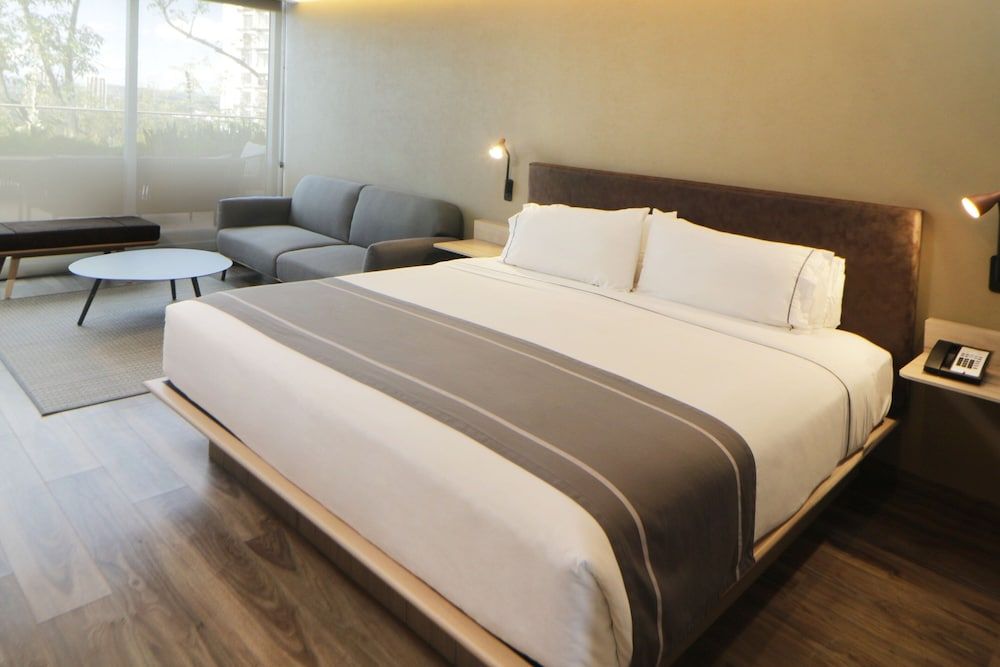 Suite, 1 Bedroom, Terrace