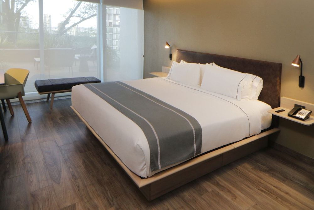 Suite, 1 Bedroom