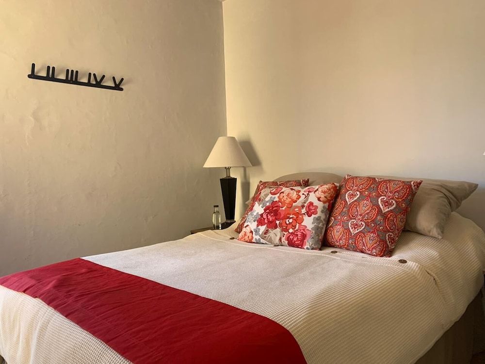 Classic Double Room (Micaela)