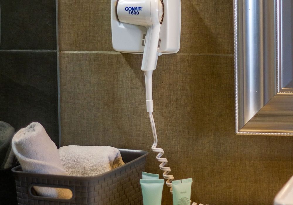 The Yellow by DOT Boutique Superior Double Room 9