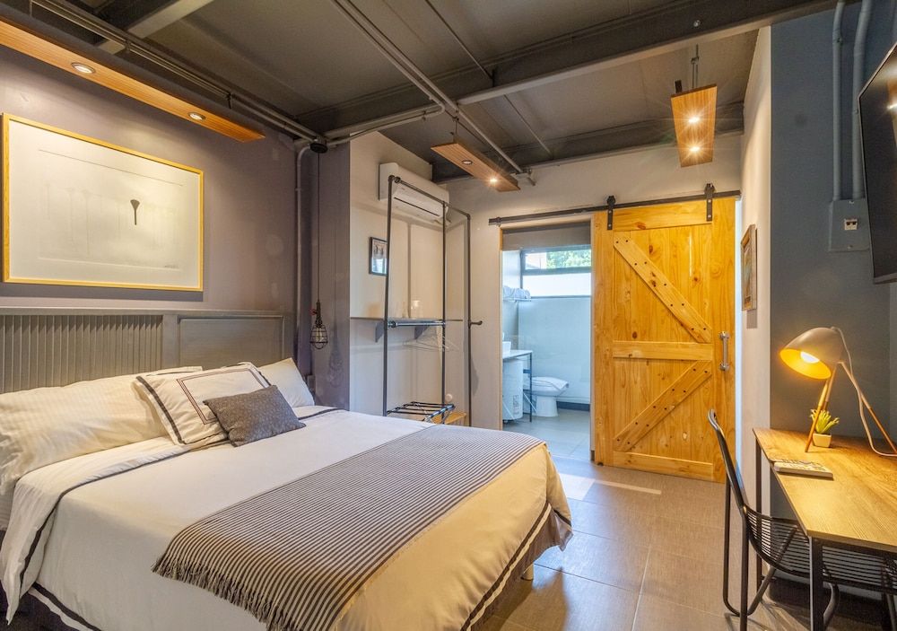 The Yellow by DOT Boutique Standard Room 3