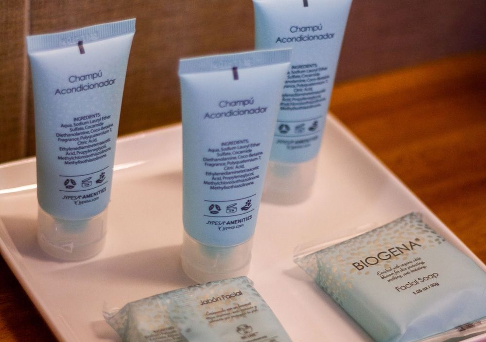 The Yellow by DOT Boutique Superior Double Room 8