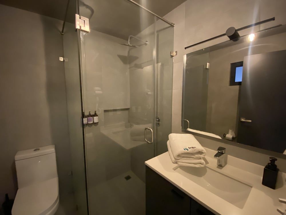 Tribu San Martín Chapultepec Comfort Apartment, Patio 6