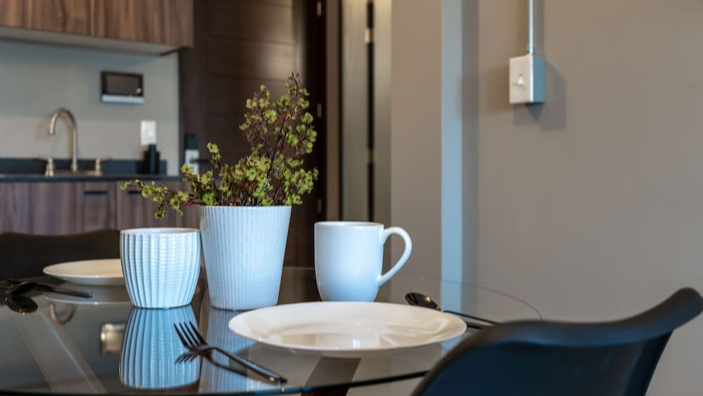 Tribu San Martín Chapultepec Comfort Apartment 21