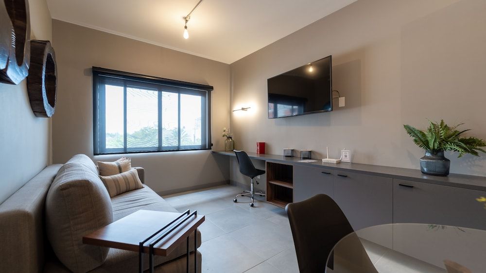 Tribu San Martín Chapultepec Comfort Apartment 18