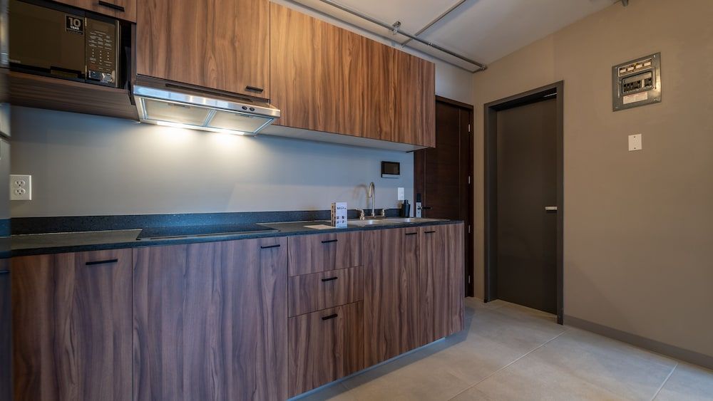 Tribu San Martín Chapultepec Comfort Apartment 14