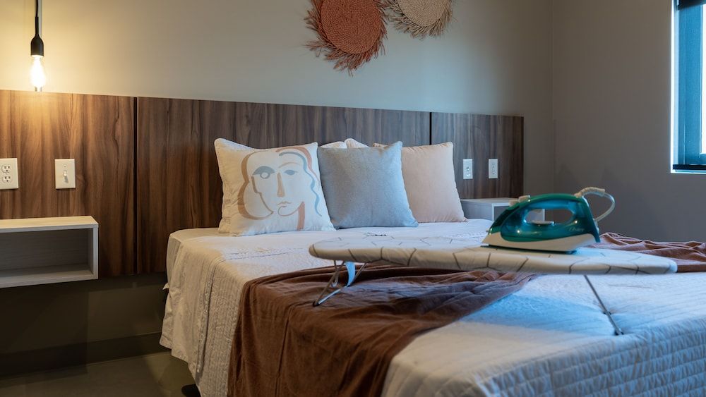 Tribu San Martín Chapultepec Comfort Apartment 3