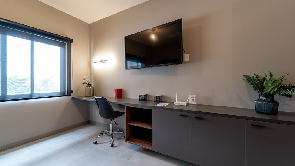 Tribu San Martín Chapultepec Comfort Apartment 19