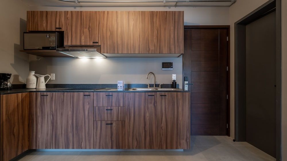 Tribu San Martín Chapultepec Comfort Apartment 15