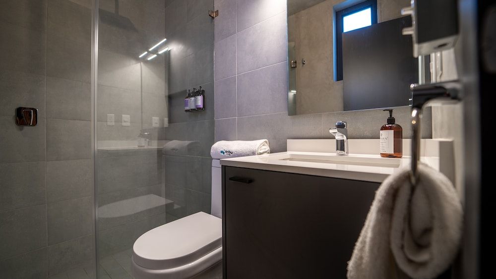 Tribu San Martín Chapultepec City Apartment 5