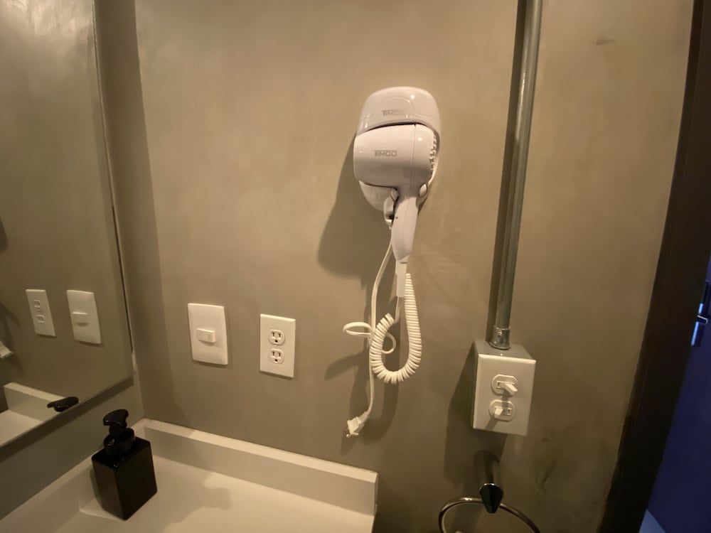 Tribu San Martín Chapultepec Comfort Apartment, Patio 5