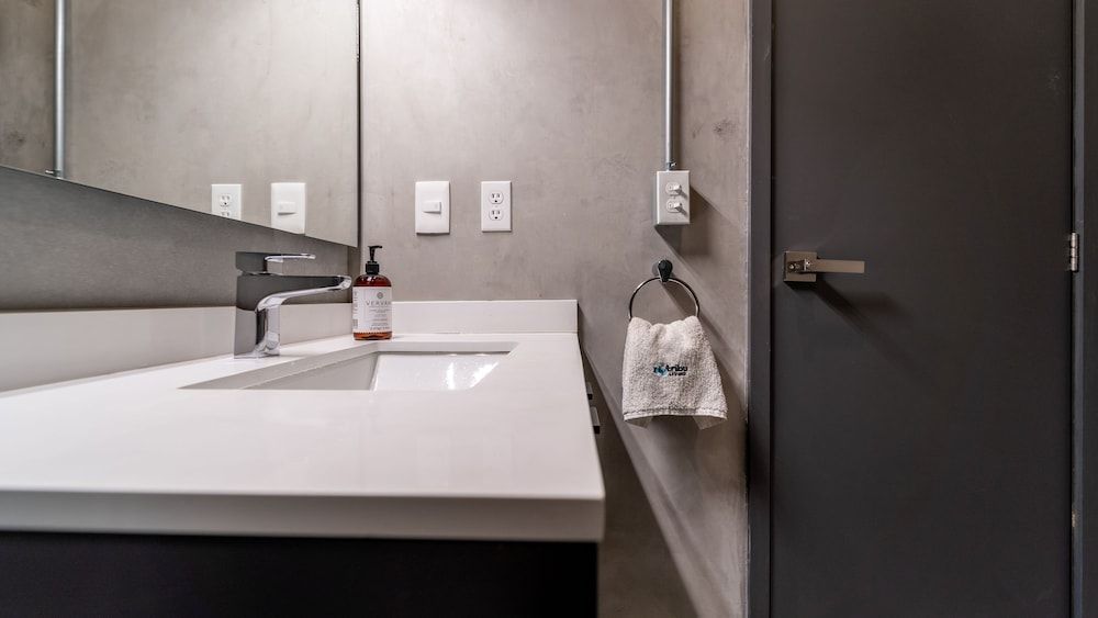 Tribu San Martín Chapultepec Comfort Apartment 7