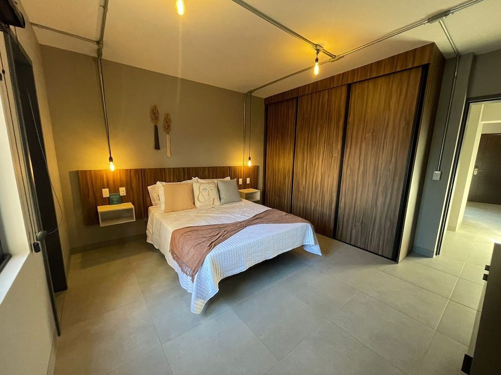 Tribu San Martín Chapultepec City Apartment 3