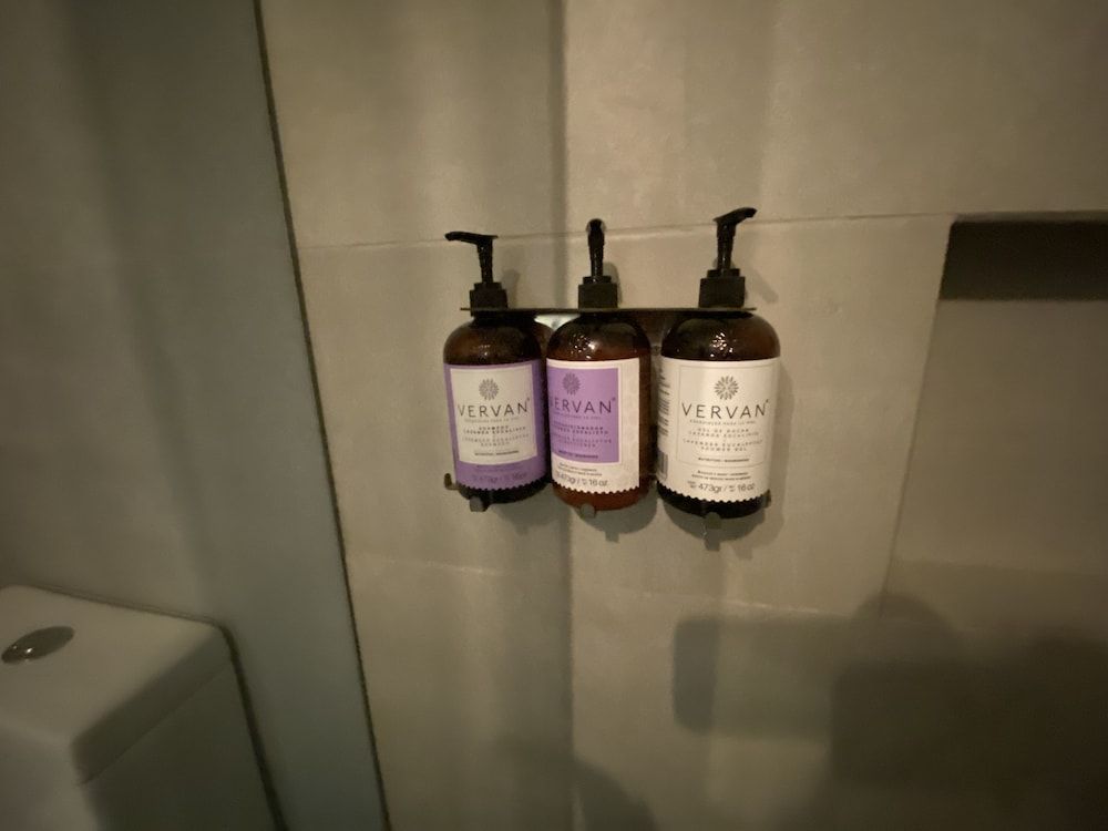 Tribu San Martín Chapultepec Comfort Apartment, Patio 7