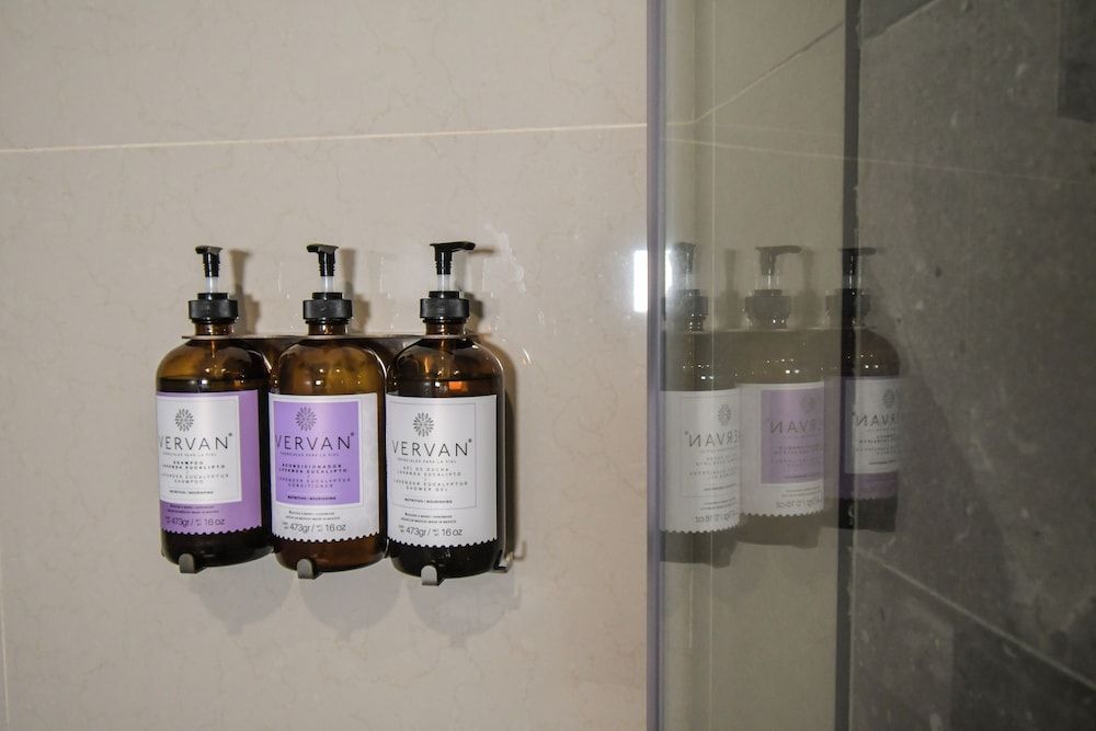 Expo Satelite 2750 Hotel & Suites Satelite Suite 9