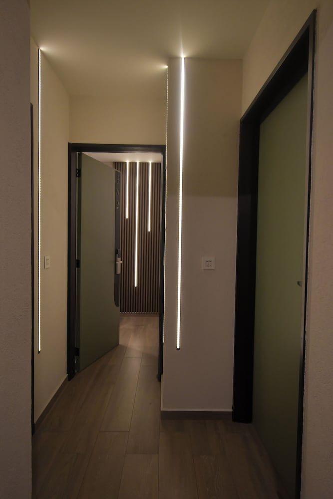 Expo Satelite 2750 Hotel & Suites Habitación Standard 10