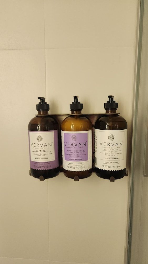 Expo Satelite 2750 Hotel & Suites Habitación Standard 8