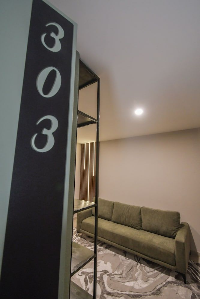 Expo Satelite 2750 Hotel & Suites Satelite Suite 13