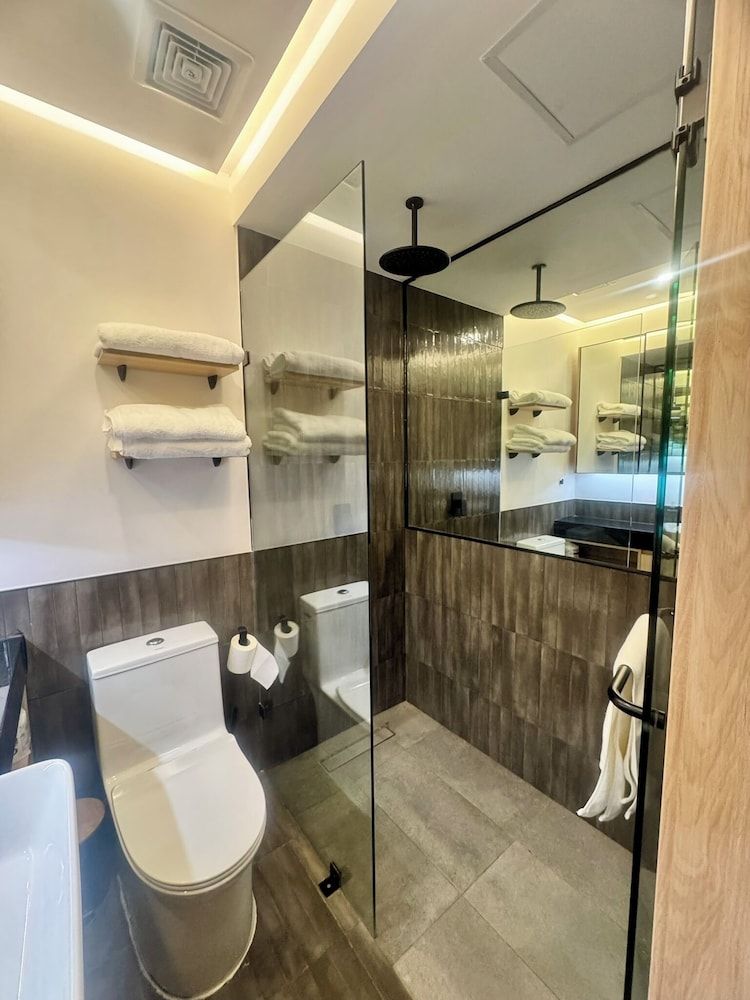 Hotel Mutuo Vive Superior Loft 3