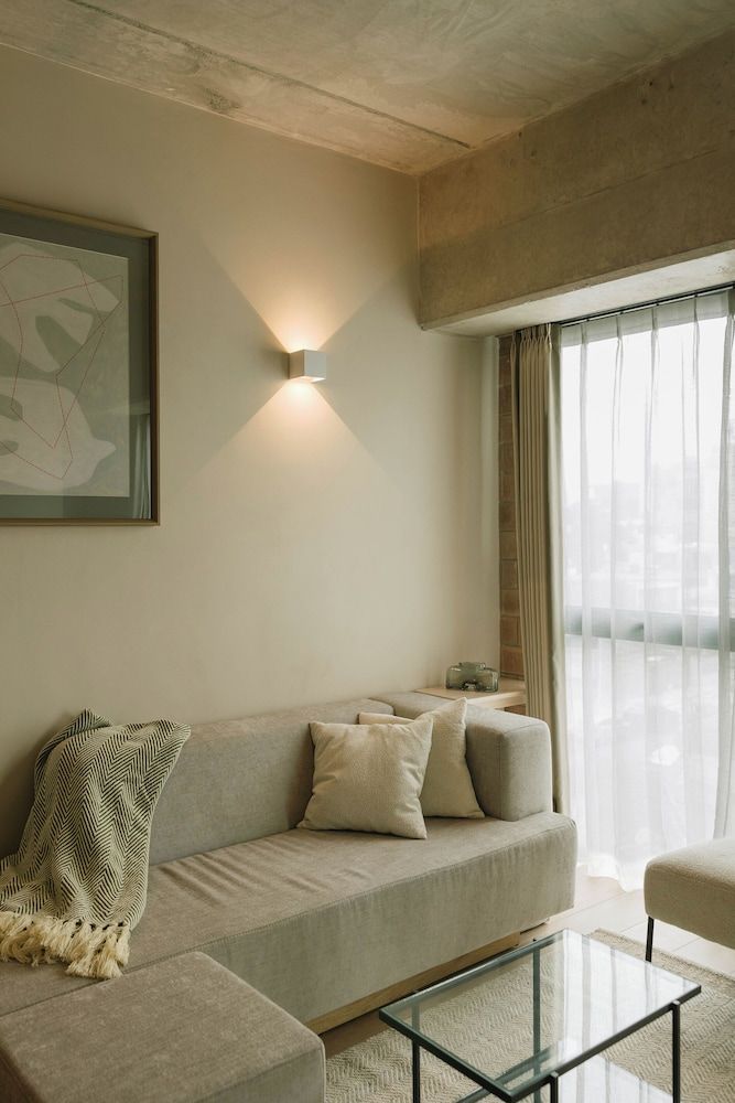 Hotel Mutuo Vive Standard Loft 6