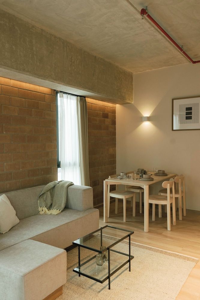Hotel Mutuo Vive Executive Loft 7
