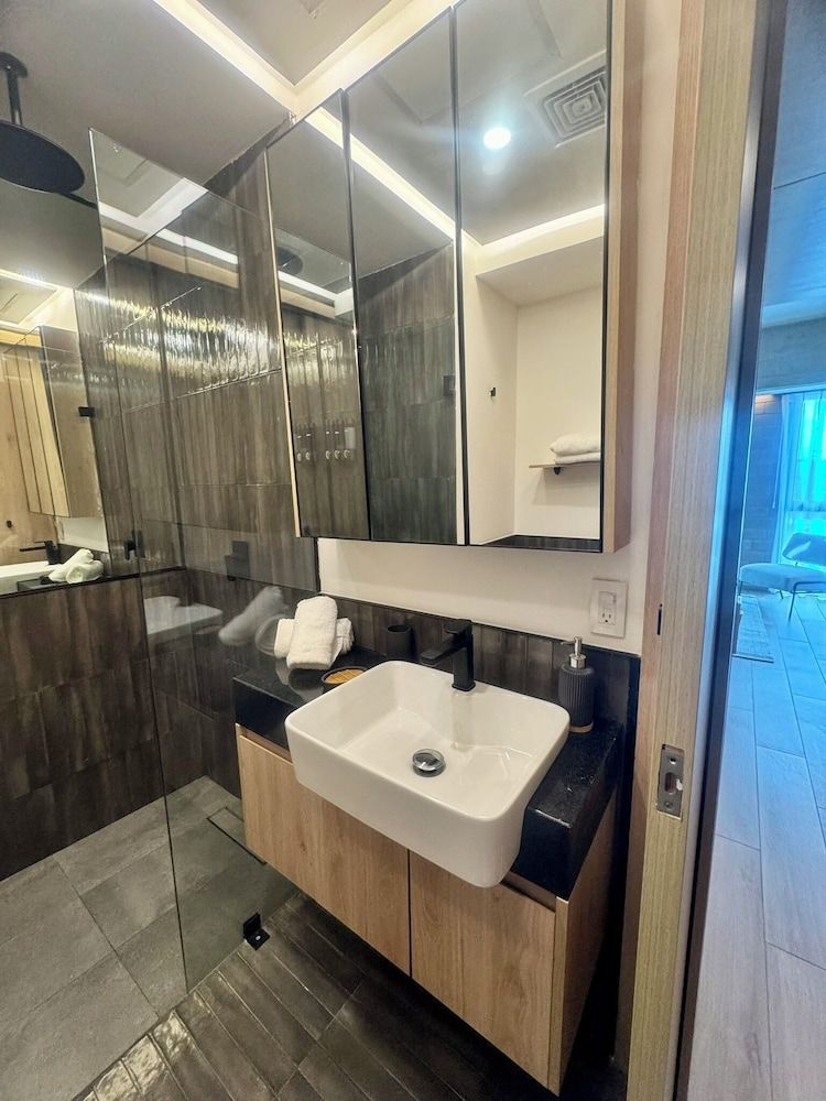 Hotel Mutuo Vive Standard Loft 2