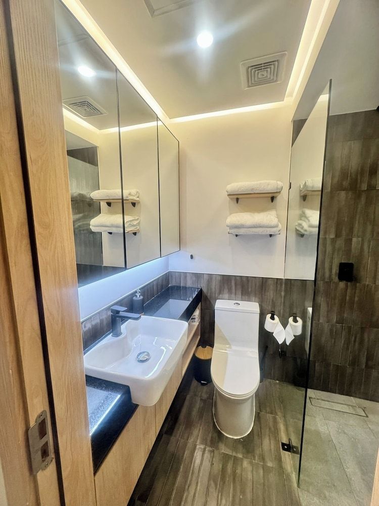 Hotel Mutuo Vive Superior Loft 2