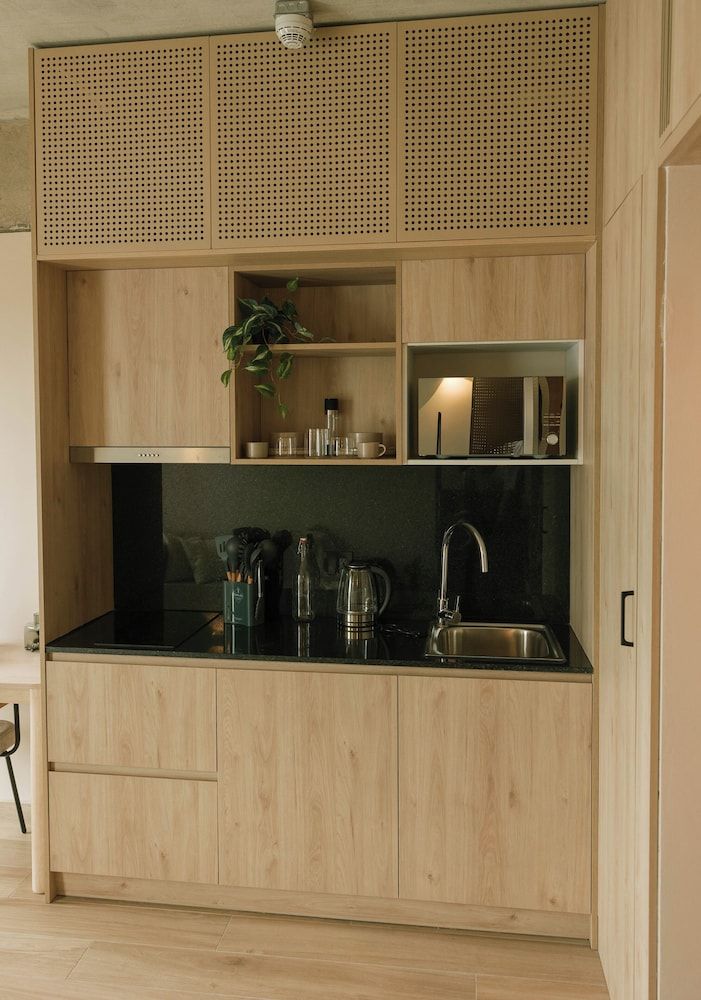 Hotel Mutuo Vive Standard Loft 5