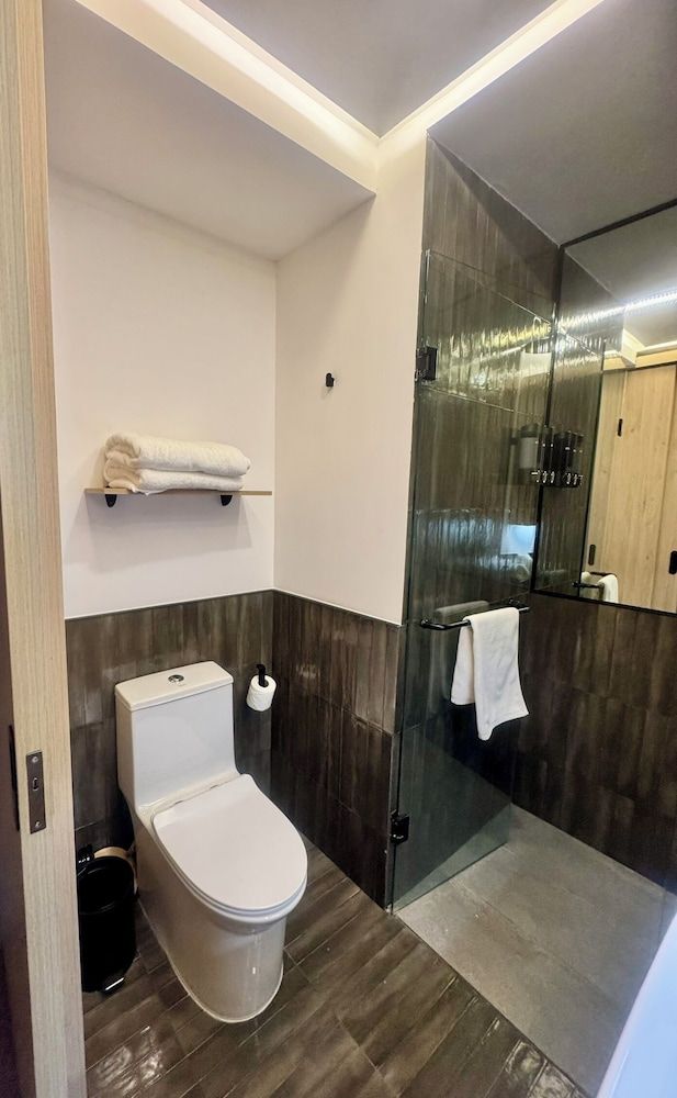 Hotel Mutuo Vive Standard Loft 3